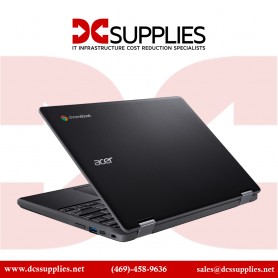 Acer  NX.A8ZAA.005  R753T-C8H2 4GB 32GB Edu Chrome Touch 11.6 Convertible