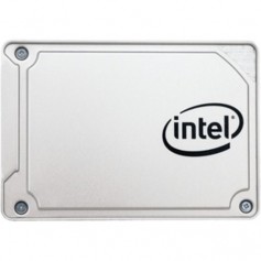 Intel SSD 545s 256 GB Solid State Drive - SATA (SATA/600) - 2.5" Drive - Internal - Retail