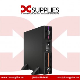 Vertiv Liebert GXT5LI-2000LVRT2UXL GXT5 Lithium-Ion Online UPS 2000VA/1800W 120V UPS
