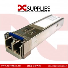 StarTech.com 10301-ST Extreme Networks 10301 Compatible SFP Module 10GBASE-SR 10GbE MMF Transceiver 300m