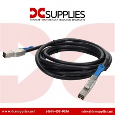 Accortec AOC-D-2Q-200G-15M-ACC Arista Compatible Passive Twinax DAC Cable, 15m