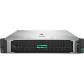 HPE P06420-B21 ProLiant DL380 G10 2U Rack Server - 1 x Xeon Silver 4110 - 16 GB