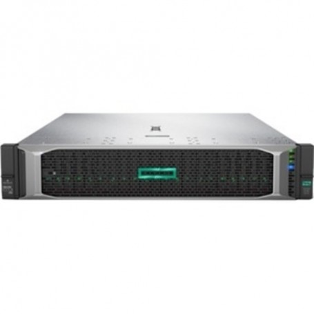 HPE ProLiant DL380 G10 2U Rack Server - 1 x Xeon Silver 4110 - 16 GB