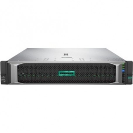 HPE P06420-B21 ProLiant DL380 G10 2U Rack Server - 1 x Xeon Silver 4110 - 16 GB