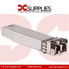 StarTech.com 10302-ST Extreme Networks 10302 Compatible SFP Module 10GBASE-LR 10GbE SMF Transceiver 10km