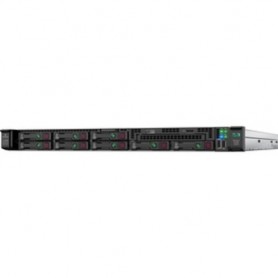 HPE ProLiant P06455-B21 DL360 G10 1U Rack Server Xeon Gold 6130 - 64 GB