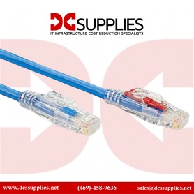Black Box  C6PC70-BL-07 Giga true 3 CAT6 Patch Cable BL