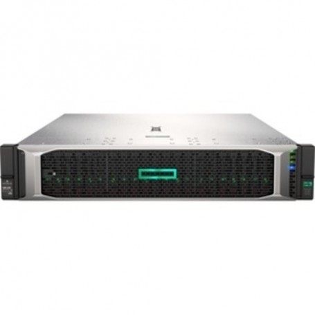 HPE ProLiant DL380 G10 2U Rack Server  Xeon Silver 4114 - 16 GB