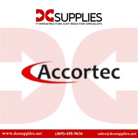 Accortec JH632A-75M-ACC  Arista Compatible 100G QSFP to QSFP AOC Cable, 75m