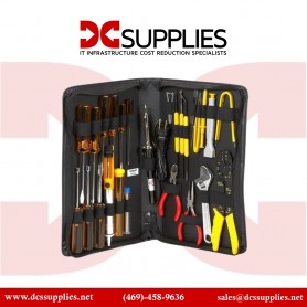 Black Box FT812-R2 Technician's Tool Kit - TAA Compliant