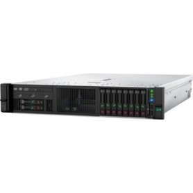 HPE ProLiant 826567-B21 DL380 G10 2U Rack Server  2 x Xeon Gold 6130 - 64 GB