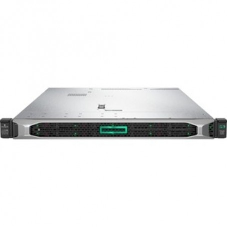 HPE ProLiant 867962-B21 DL360 G10 1U Rack Server 1 x Xeon Silver 4114 - 16 GB