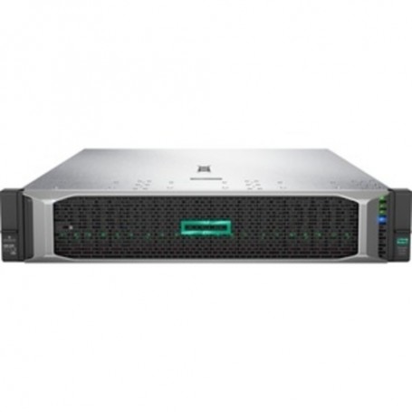 HPE ProLiant DL380 G10 2U Rack Server - 1 x Xeon Silver 4114 - 32 GB