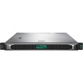 HPE ProLiant P04649-B21 DL325 G10 1U Rack Server - 1 x EPYC 7251 - 16 GB