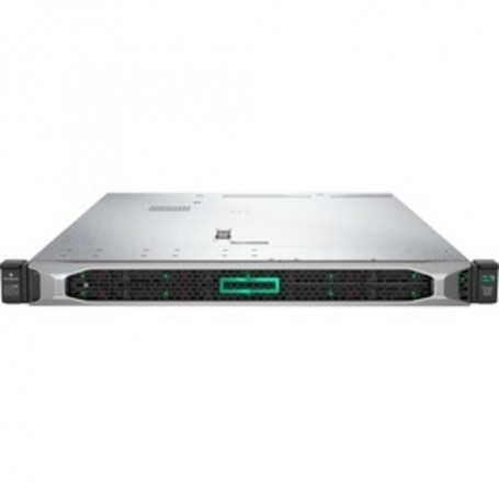 HPE ProLiant DL360 G10 1U Rack Server - 1 x Xeon Bronze 3106 - 16 GB