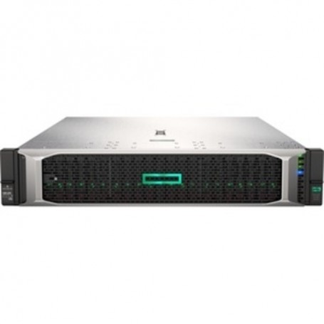 HPE ProLiant DL380 G10 2U Rack Server - 1 x Xeon Silver 4110 - 32 GB