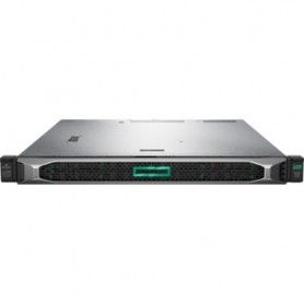 HPE ProLiant P04647-B21 DL325 G10 1U Rack Server - 1 x EPYC 7351P - 16 GB