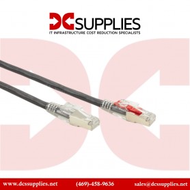 black box c6pc70s-bk-20  Ethernet Cables