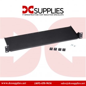 Black Box KVXLC-RMKDUAL KVX Dualhead Extended Rackmount Tray KVX Dual