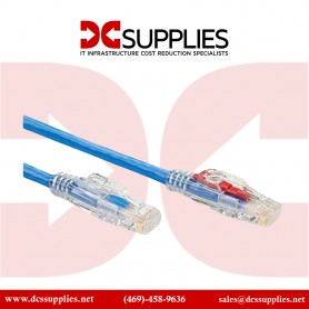 Black Box C6PC70S-BL-03 Giga True 3 CAT6 250-MHz Ethernet Patch Cable