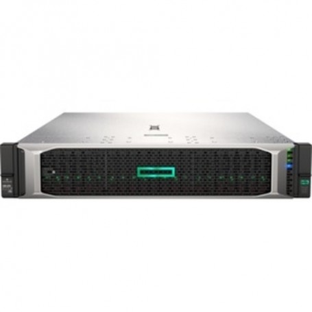HPE ProLiant 826564-B21 DL380 G10 2U Rack Server - 1 x Xeon Bronze 3106 - 16 GB