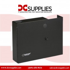 Black Box JPM480A Blank Insert for Fiber Adapter Panels