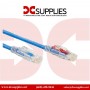 Black Box C6PC70S-BL-10 GigaTrue 3 Cat.6 Patch Network Cable