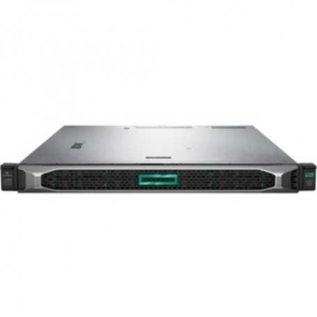 HPE ProLiant P04651-B21 DL325 G10 1U Rack Server - 1 x EPYC 7351P - 16 GB