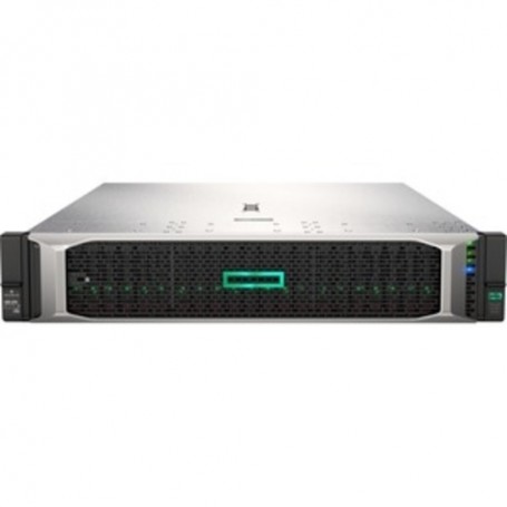 HPE ProLiant 868709-B21 DL380 G10 2U Rack Server - 1 x Xeon Bronze 3106 - 16 GB