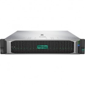 HPE ProLiant P06419-B21 DL380 G10 2U Rack Server - 1 x Xeon Bronze 3104 - 16 GB
