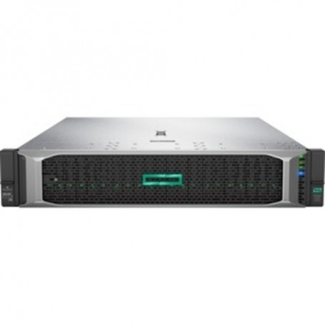 HPE ProLiant P06419-B21 DL380 G10 2U Rack Server - 1 x Xeon Bronze 3104 - 16 GB