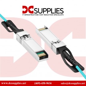 Axiom SFP28-25GB-AOC02M-AX InfiniBand/fibre optic cable 78.7" (2 m) AOC Gray