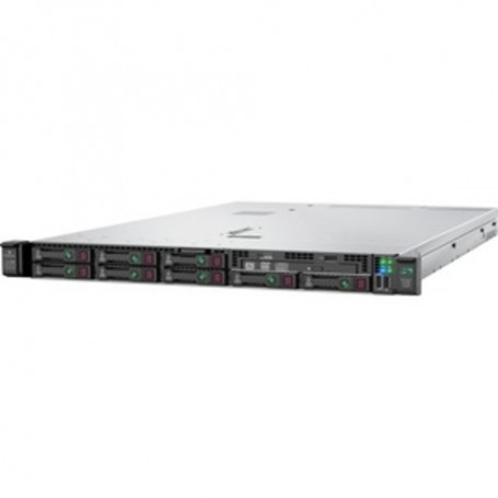 HPE ProLiant 879991-B21 DL360 G10 1U Rack Server - 2 x Xeon Gold 6130 - 64 GB