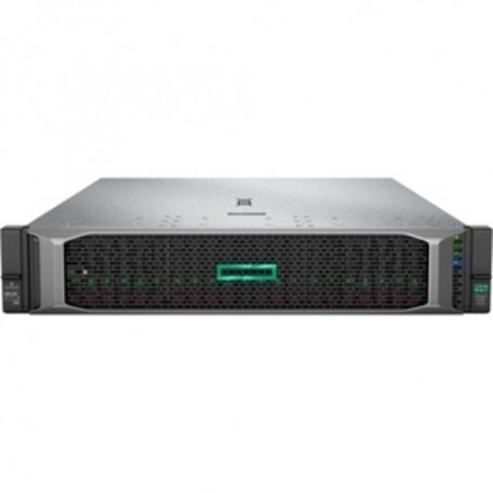 HPE ProLiant P09707-B21 DL385 G10 2U Rack Server - 1 x EPYC 7351 - 32 GB