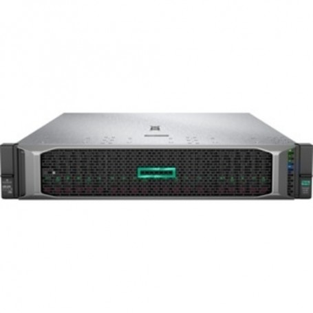 HPE ProLiant P05887-B21 DL385 G10 2U Rack Server - 1 x EPYC 7251 - 16 GB