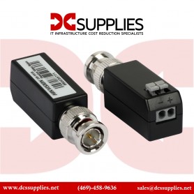 Black Box IC444A CCTV Video Balun