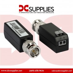 Black Box IC444A CCTV Video Balun