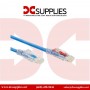 Black Box C6PC70-BL-04 Giga true 3 CAT6 Patch Network Cable Blue