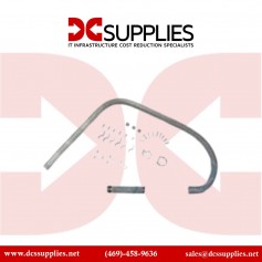 Black Box FOT114 Fiber Optic Adapter, St SC, Single-Mode, Duplex, Rectangular Mounting