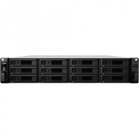 Synology Redundant Power Expansion RX1217RP For RackStation (Diskless)