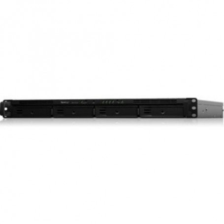 Synology 4 bay NAS RackStation RS1619xs+ (Diskless)