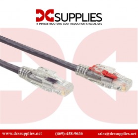 Black Box C6PC70-GN-01 Giga true 3 CAT6 Patch Cable GR