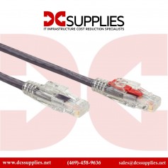 Black Box C6PC70-GN-01 GigaTrue 3 CAT6 Patch Network Cable 1 ft Green