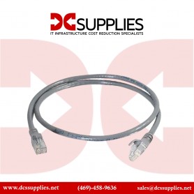 Black Box C6PC70-GY-03 Giga true 3 CAT6 Patch Cable GR