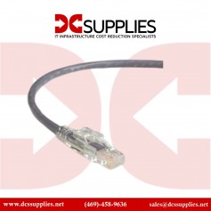 Black Box C6PC70-GY-03 Gigatrue 3 CAT6 Patch Cable Gray