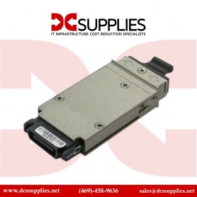 Accortec SMCBGSSCX1-ACC 1Gb/S 1000Base-SX Multi-Mode Fiber 550m 850nm Duplex SC Connector GBIC