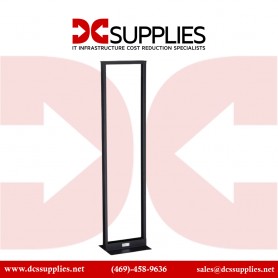 Black Box RM162A-R3 2-Post Premier Aluminum Distribution Rack