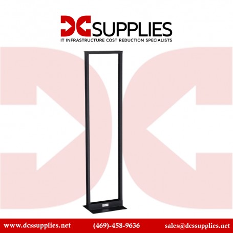 Black Box RM162A-R3 2-Post Premier Aluminum Distribution Rack