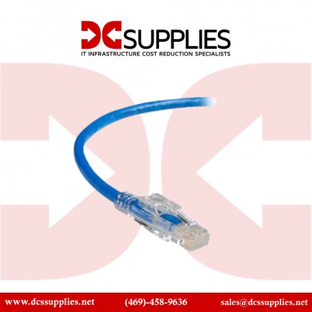 Black Box CAT5EPC-015-BL CAT5E Patch Cable Blue