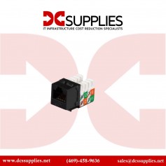 Black Box FMT923-R2 GIGABASE2 CAT5E Universal Wiring Jack